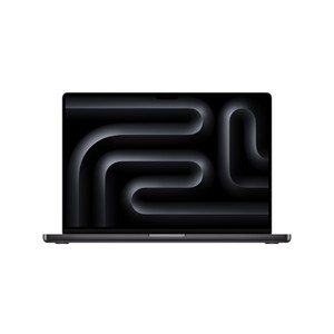 2026 Apple MacBook Pro 16-inch, M5 Pro -  spaceblack